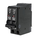 Interruptor Termomagnético 40 A, 2 Polos, Volteck [47511]