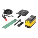 Mini Soldadora Inversora 100 A, 127 V, Pretul [29961]