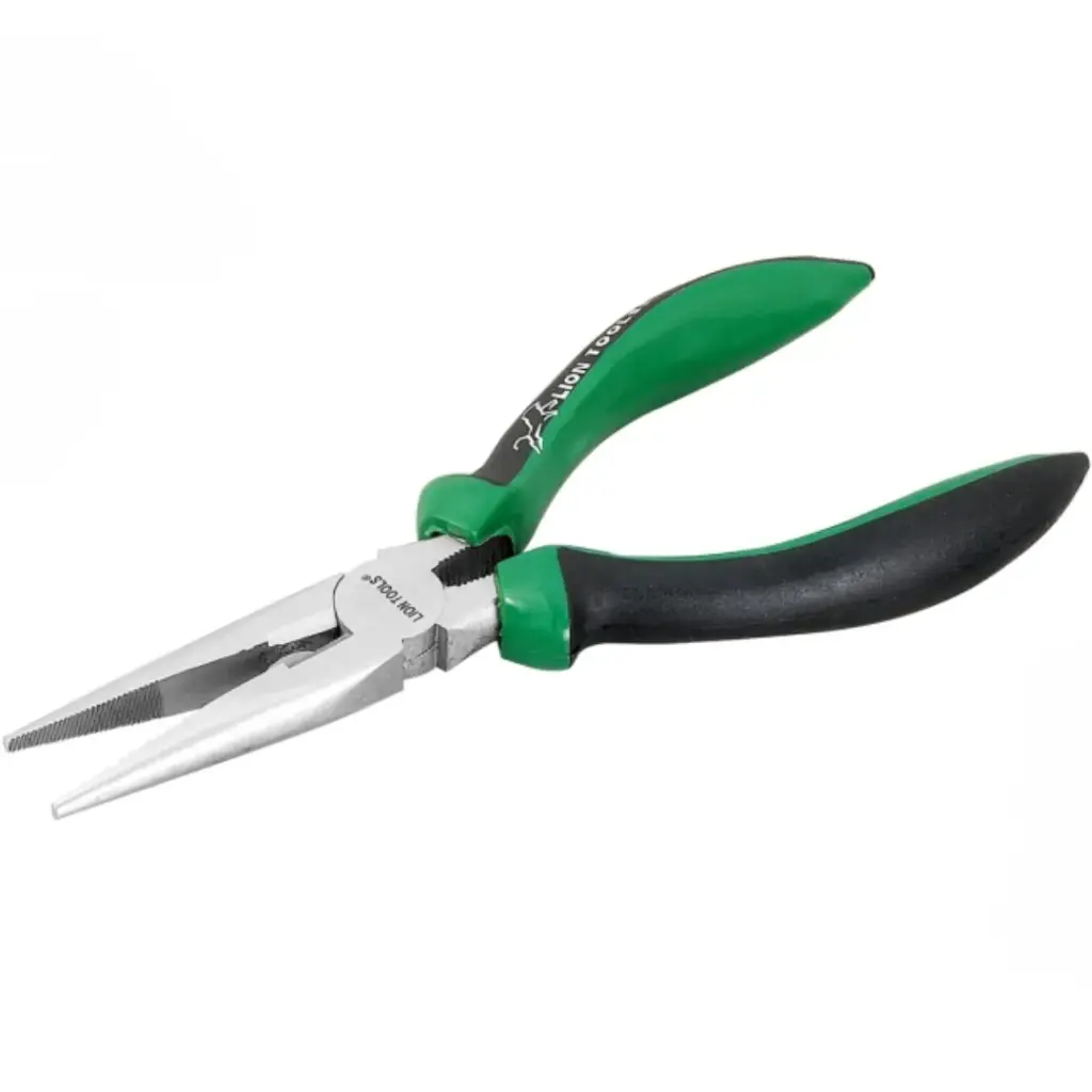 Pinza Punta Y Corte 6", Lion Tools [L2758]