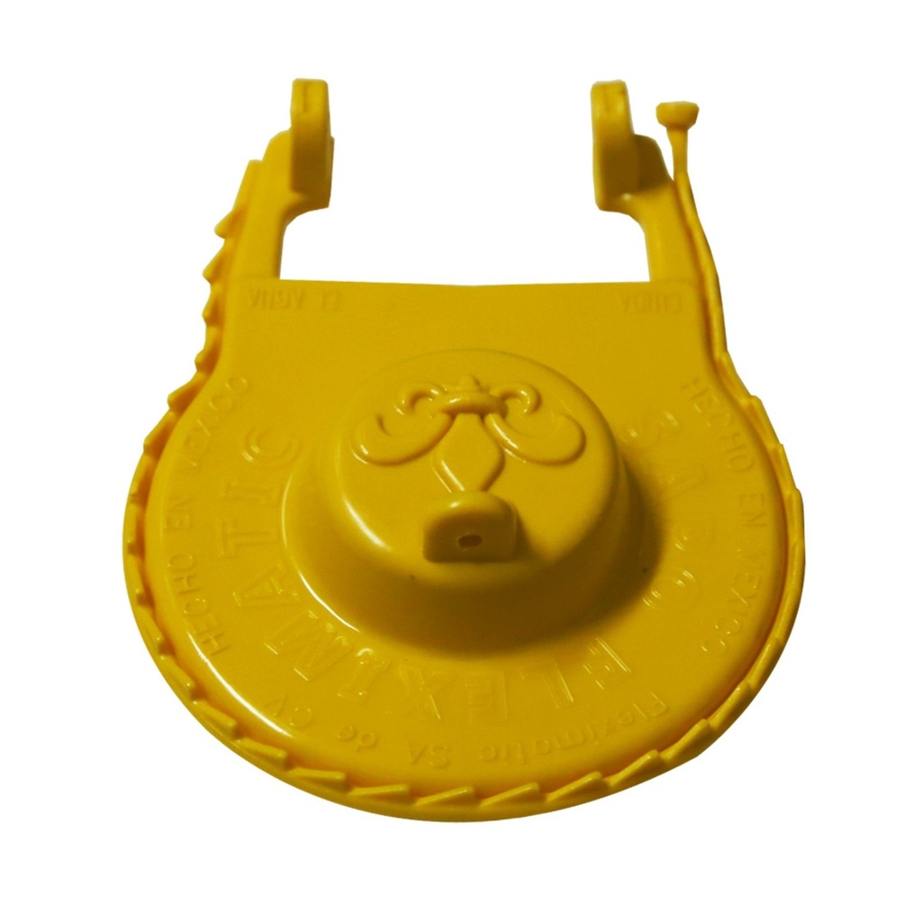 Sapo Universal Para WC De 2", Fleximatic [2463]