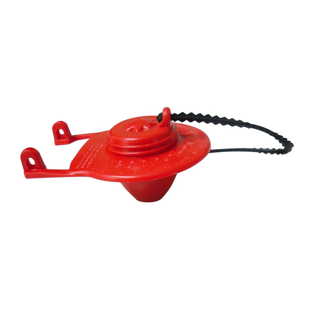 Sapo Universal Para WC De 2", Econoflap, Fama [9451]