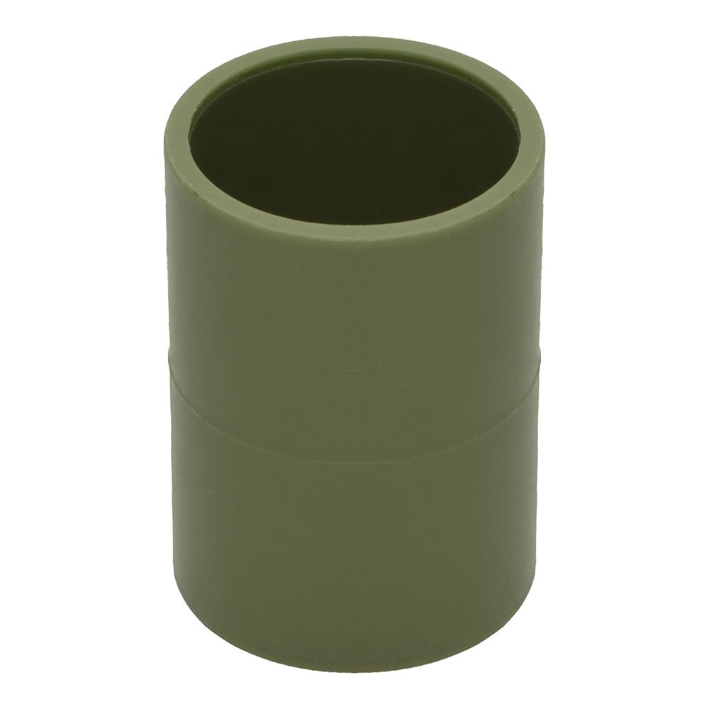 Cople Conduit 3/4" De PVC Ligero [CPL019]