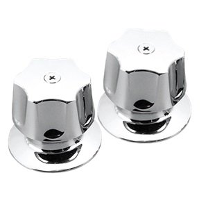 Maneral Con Chapetón Hexagonal Cromado, Para Regadera, Por Pieza, Fonthy Somi [F40012]