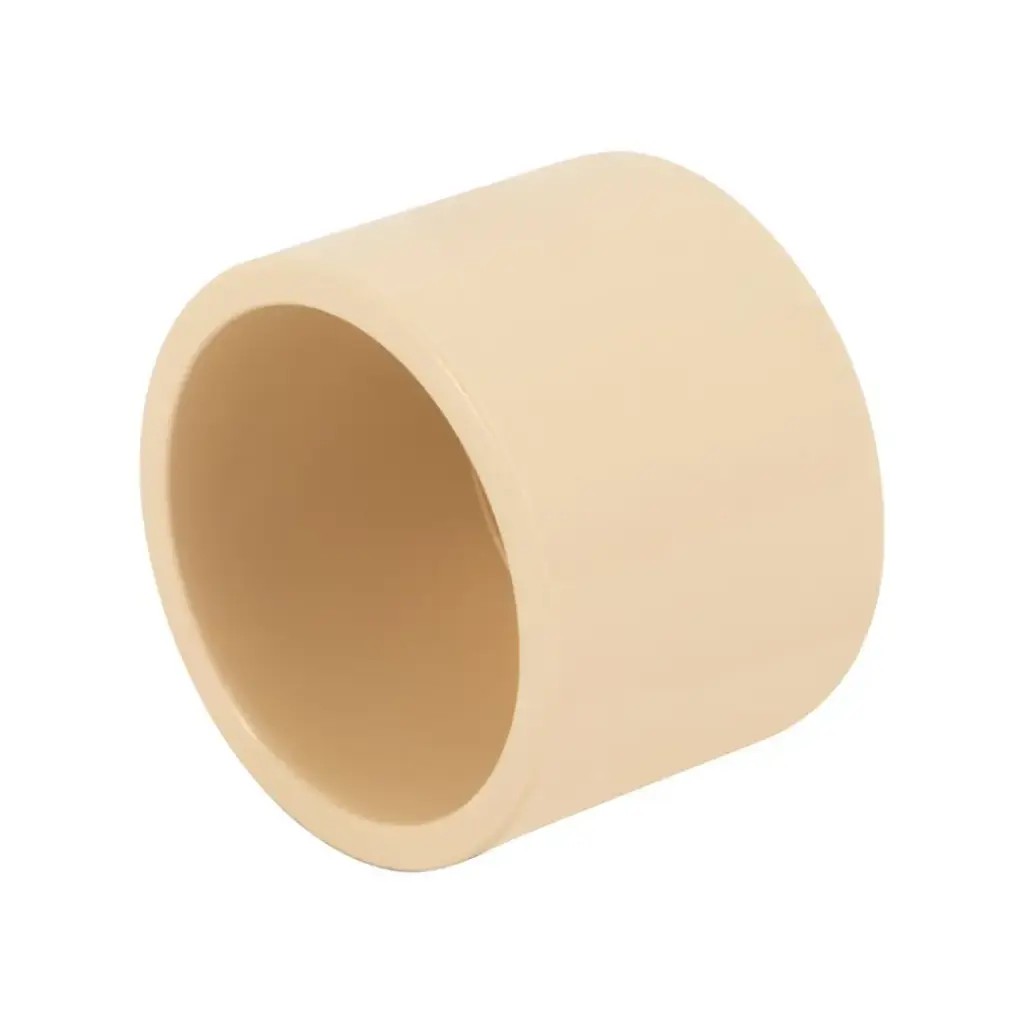 Tapón 1 1/4" (32 mm) De CPVC [TA114CPVC]