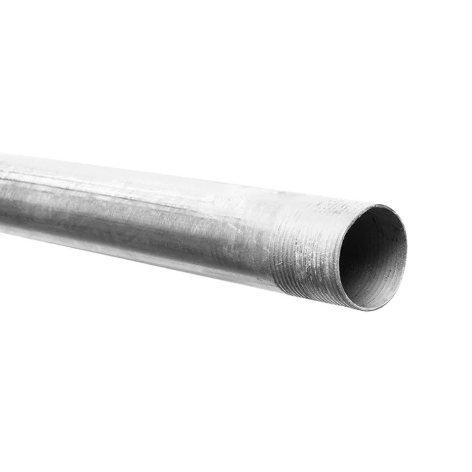 Tubo Para Mufa Acometida 1 1/4" (32 mm), Conduit Pared Gruesa, 3 Metros [TUACCON1143M]
