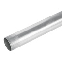 Tubo Para Mufa Acometida 1 1/4" (32 mm), Conduit Pared Gruesa, 1.5 Metros [47389]