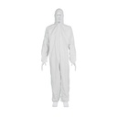 Overol Desechable, Talla Grande, Pretul [26073]