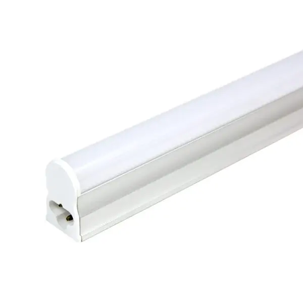 Lámpara LED, Para Techo, Tubo 1.2 m, Luz Blanca Fría, 18W, 1620 Lúmenes, Blanco Difuminado, 100 - 220 V, IGOTO [TI0218]