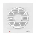 Extractor De Aire De 6", Blanco, Igoto [EX6-18W]