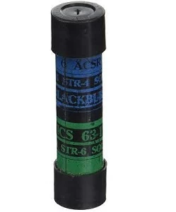 Conector Bimetálico UBG Para Empalme Acometida, #6 o 4 De Aluminio a #8 o 6 De Cobre [ES4W6W]