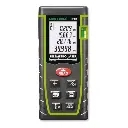 Telemetro Laser 40 Metros, Lion Tools [L1912]