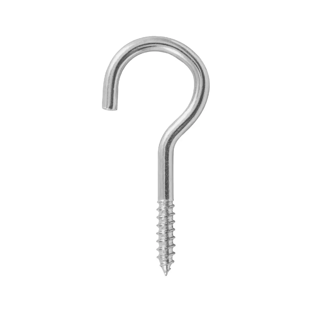Armella Abierta 23 x 110 mm, Por Pieza, Lion Tools [L2028]