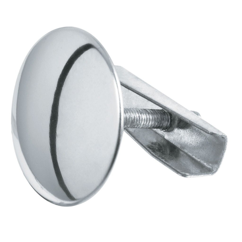 Cubretaladro 1 3/4", Acero Inoxidable, Lion Tools [L3241]
