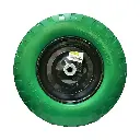 Llanta Completa Imponchable 16", Incluye Baleros, Lion Tools [L6680]