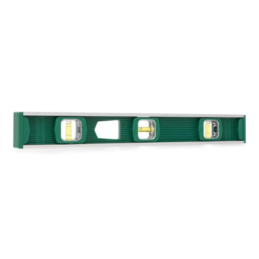 🔴Nivel De Alumino 18", Lion Tools [L1605]
