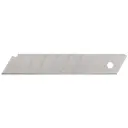 Cuchillas SK5 De 18 mm Para Cutter, 10 Piezas, Aksi [102106]