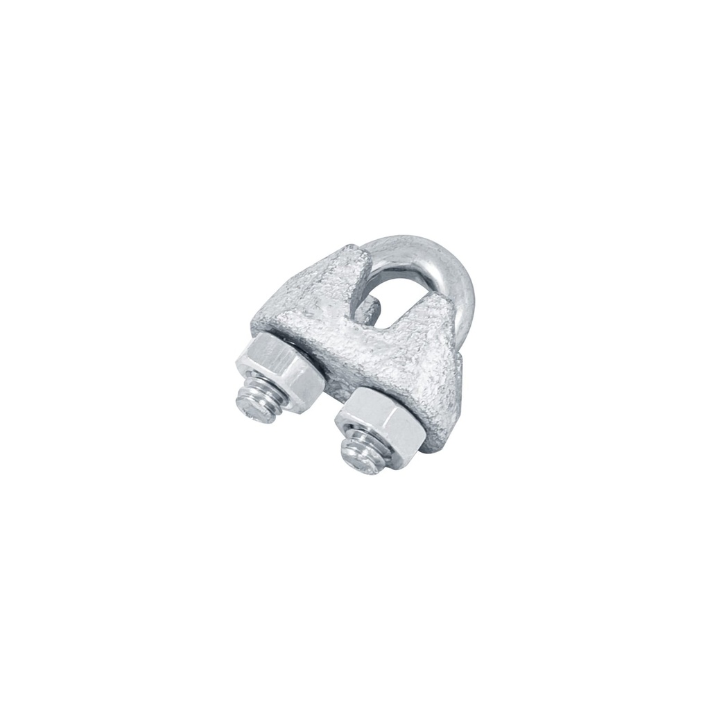 Nudos Para Cables 1/8", Por Pieza, Lion Tools [L0359]
