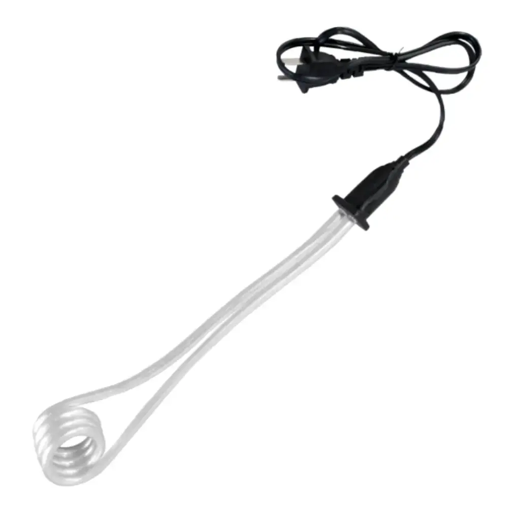 Calentador de Inmersión de Agua para 15 L, #4 900W, Lion Tools [L1289]