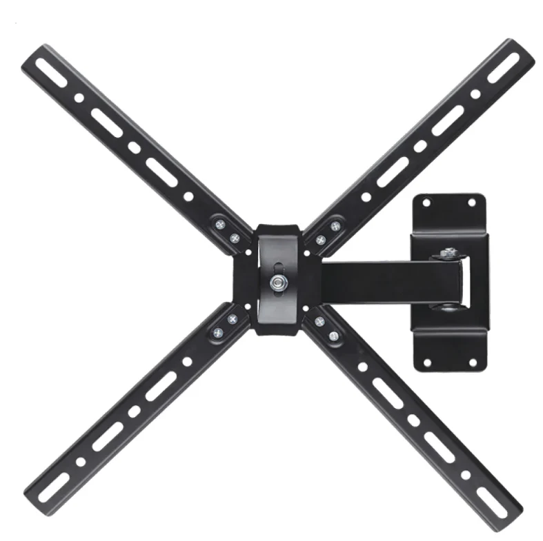 Soporte Para Pantallas De 10" a 55", Con Movimiento, Hasta 35 Kg, Lion Tools [L6835]