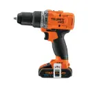 Rotomartillo Inalámbrico 1/2", 20 V, Truper PRO [103247]