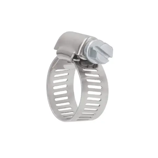 [3084] Abrazadera Sin Fin #8 5/8 - 7/8" Lion Tools (Pieza) [3084]