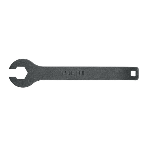 [21804] 🔴Llave Para Tanque De Gas 7/8", Pretul [21804]