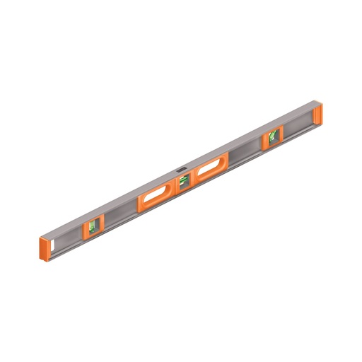 [17038] Nivel De Aluminio Profesional 36", Proteccion ABS, Truper [17038]