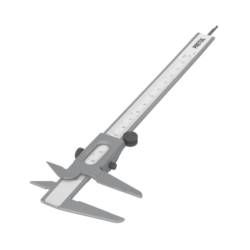 [21455] Calibrador Vernier De 6", Pretul [21455]
