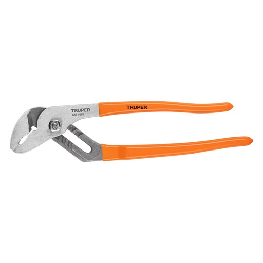 [17351] Pinza De Extensión 10" Mango De Vinil, Truper [17351]