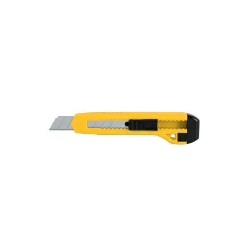 [22405] Cutter 6" Plástico, 18 mm, Pretul [22405]