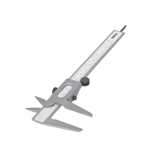 [21454] Calibrador Vernier De 5", Pretul [21454]