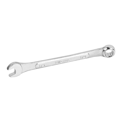 [21880] Llave Combinada 1/4", Estándar, Pretul [21880]