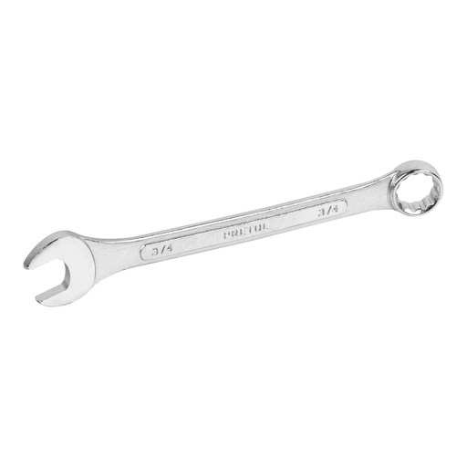 [21888] Llave Combinada 3/4", Estándar, Pretul [21888]