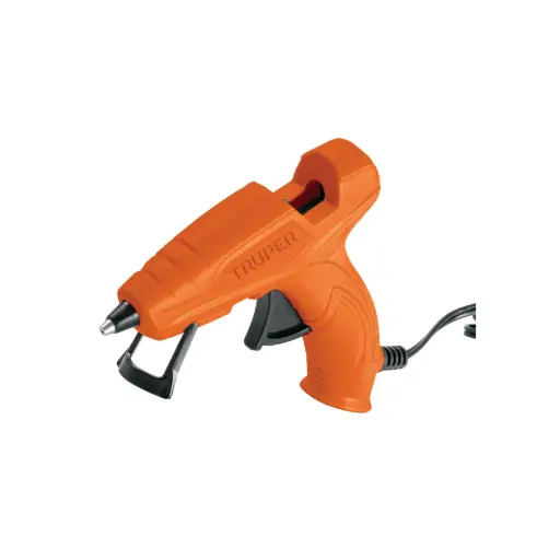 [17535] Pistola Eléctrica Para Silicón De 5/16", Truper [17535]