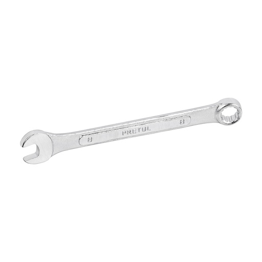 [21902] Llave Combinada 8 mm, Milimétrica, Pretul [21902]