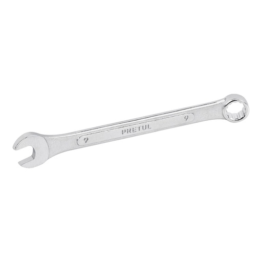 [21903] Llave Combinada 9 mm, Milimétrica, Pretul [21903]