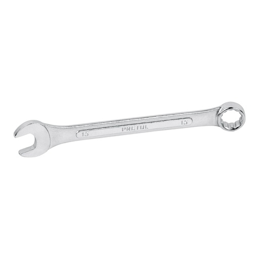 [21909] Llave Combinada 15 mm, Milimétrica, Pretul [21909]