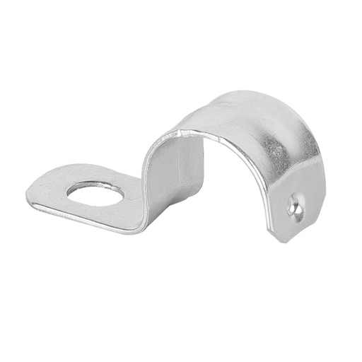 [46920] Abrazadera Uña 1/2" (12 mm), Por pieza, Volteck [46920 & 102307]🆎
