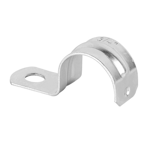 [46921] Abrazadera Uña 3/4" (19 mm), Por pieza, Volteck [46921]