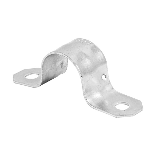 [46923] Abrazadera Omega 1/2" (12 mm), Por Pieza, Volteck [46923]