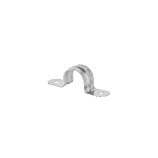 [46924] Abrazadera Omega 3/4" (19 mm), Por Pieza, Volteck [46924]