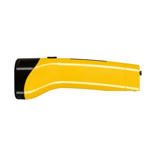 [24080] Linterna Recargable LED, 70 Lúmenes, Pretul [24080]
