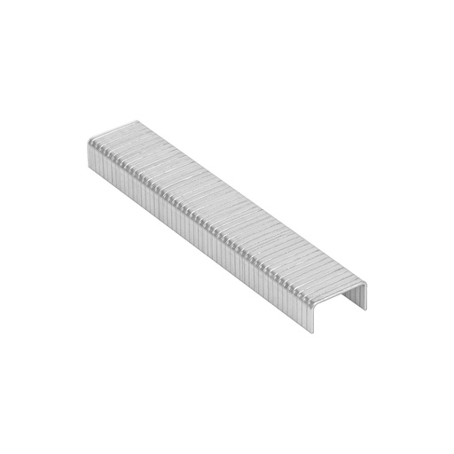 [17965] Grapas 1/4" Para Engrapadora ET-50, 1000 pz, Truper [17965]