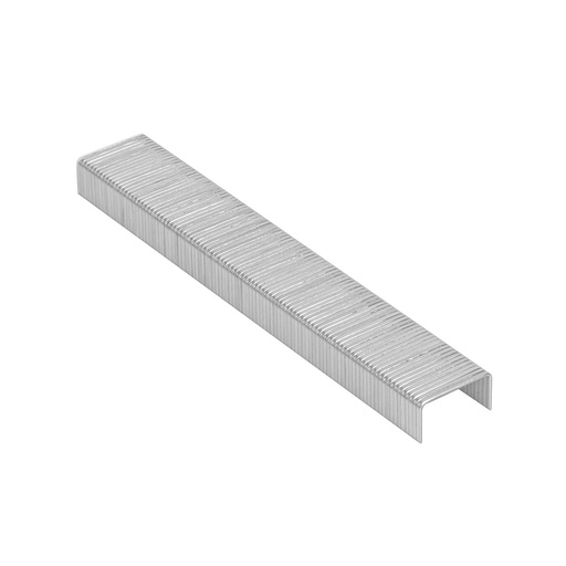 [17970] Grapas 1/4" Para Engrapadora ET-21, 1000 pz, Truper [17970]