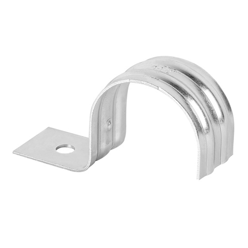 [46041] Abrazadera Uña 1 1/2" (40 mm), Por Pieza, Volteck [46041]