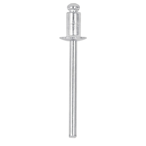 [44524] Remaches 5/32 x 1/8", 50 Piezas, Fiero [44524]