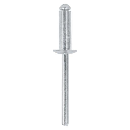 [44531] Remaches 3/16 x 1/2", 50 Piezas, Fiero [44531]