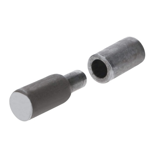 [44637] Bisagra Tubular 5/8" Soldable [44637]