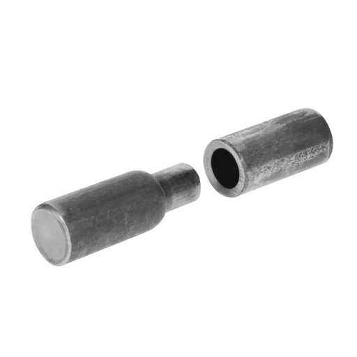 [44638] Bisagra Tubular 3/4" Soldable [44638]