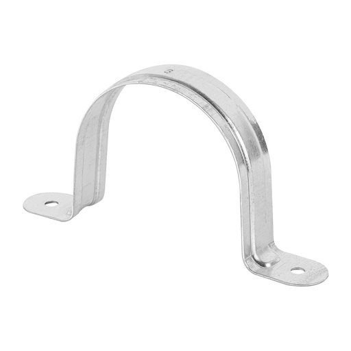 [46928] Abrazadera Omega 3" (75 mm), Por Pieza, Volteck [46928]